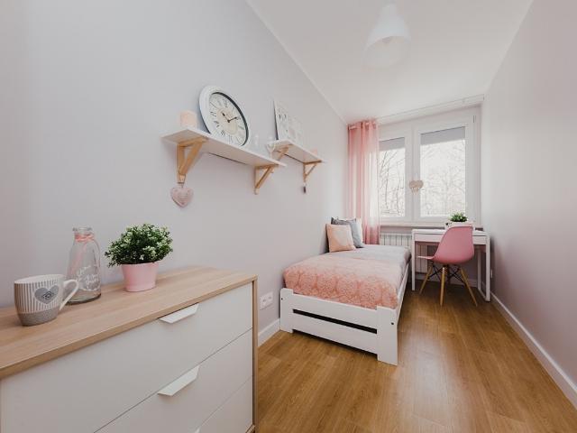 Pokój do wynajęcia w Warszawa, Mazowieckie