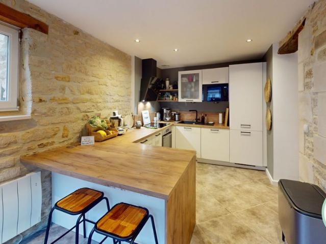 Maison location à Caen, Douvres-la-délivrande