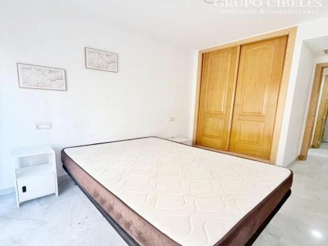 Piso en alquiler en El Santo, Alhama De Almería