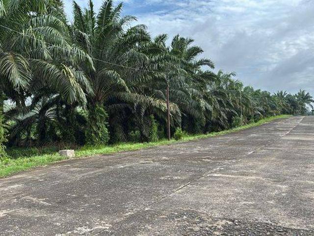 Pabrik dijual di Banyuasin III, Banyuasin