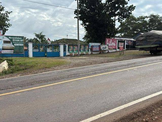 Pabrik dijual di Banyuasin III, Banyuasin