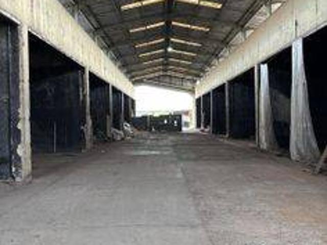 Pabrik dijual di Banyuasin III, Banyuasin