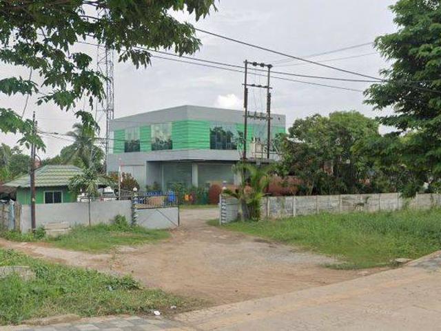 Pabrik dijual di Ilir Barat I, Palembang