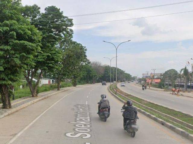 Pabrik dijual di Ilir Barat I, Palembang