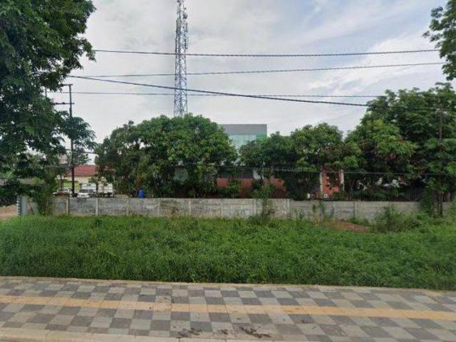 Pabrik dijual di Ilir Barat I, Palembang