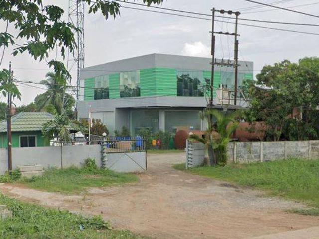 Pabrik dijual di Ilir Barat I, Palembang