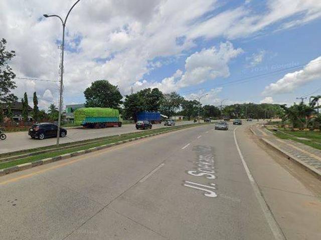 Pabrik dijual di Ilir Barat I, Palembang