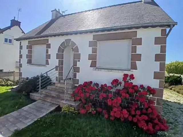 Maison vente à Guingamp, Bretagne