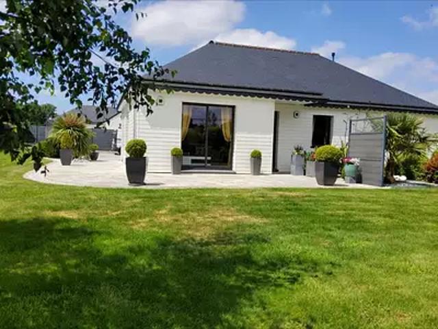 Maison vente à Guingamp, Bretagne