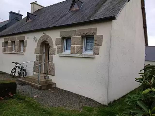 Maison vente à Guingamp, Bretagne