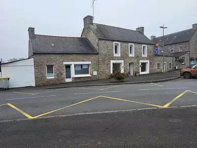 Maison vente à Guingamp, Bretagne