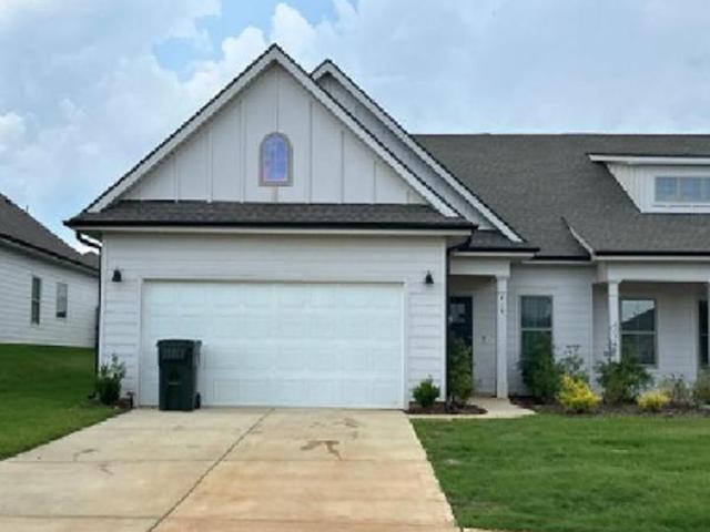 Townhouse for sale in Huntsville, Alabama