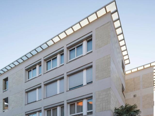 Wohnung kaufen in Aldesago, Tessin