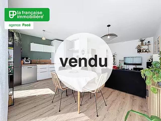 Appartement vente à Rennes, Bretagne