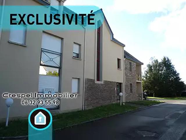 Appartement vente à Rennes, Bretagne