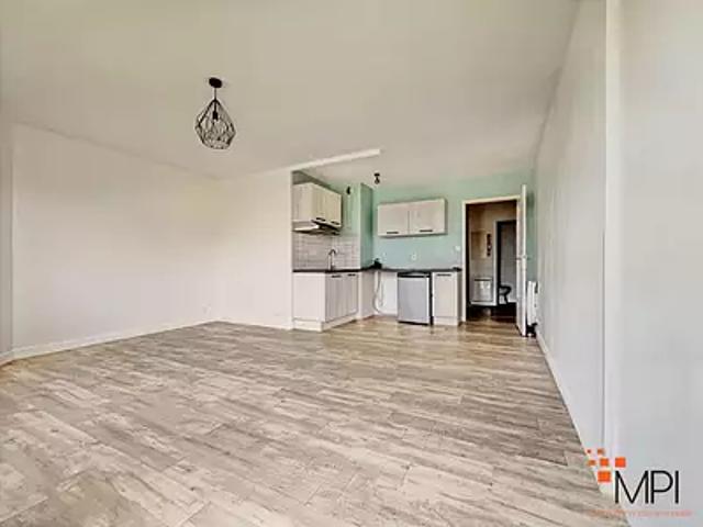 Appartement vente à Louzillais, Pacé