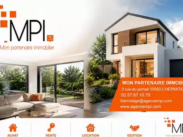 Appartement vente à Rennes, Bretagne