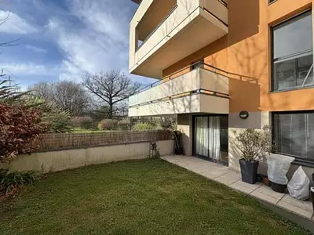 Appartement vente à Rennes, Bretagne
