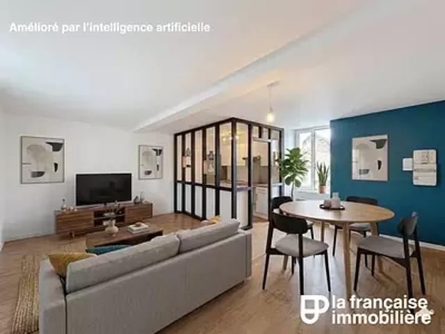 Appartement vente à Rennes, Bretagne