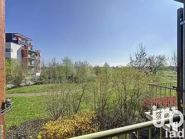 Appartement vente à Pacé, Louzillais
