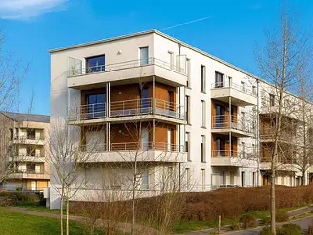 Appartement vente à Rennes, Bretagne
