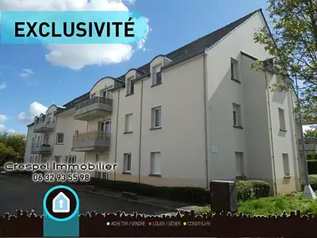 Appartement vente à Rennes, Bretagne