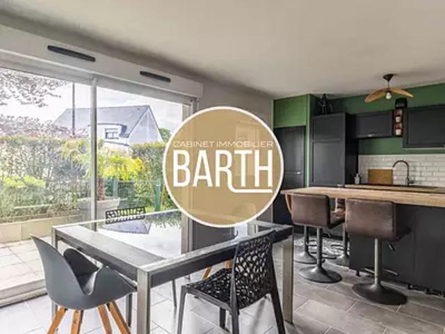 Appartement vente à Rennes, Bretagne
