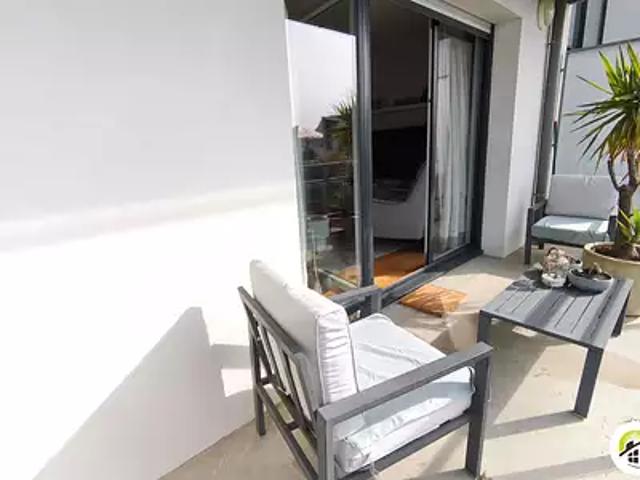 Appartement vente à Rennes, Bretagne