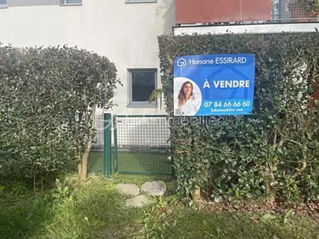 Appartement vente à Rennes, Bretagne