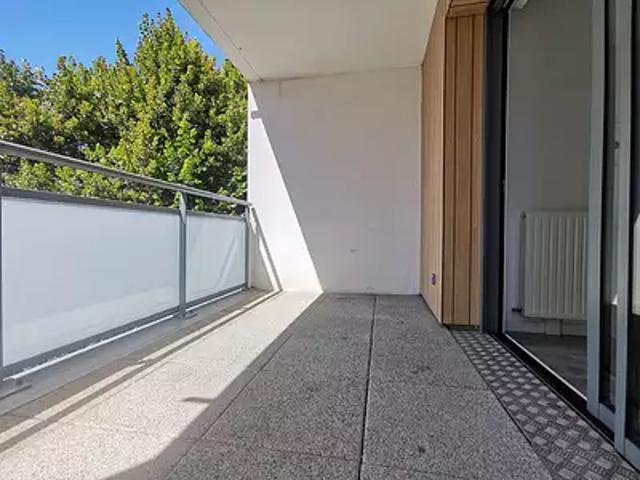 Appartement vente à Pacé, Louzillais