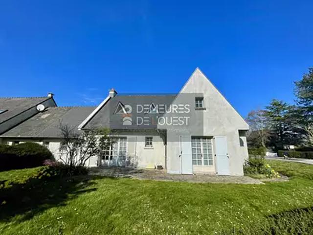 Maison vente à Rennes, Bretagne