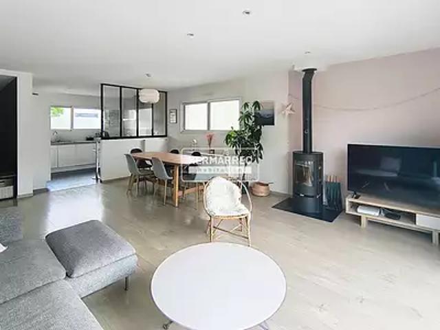 Maison vente à Rennes, Bretagne