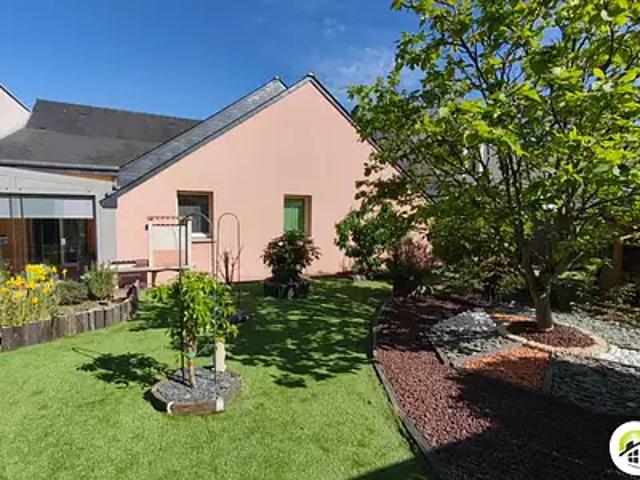 Maison vente à Rennes, Bretagne