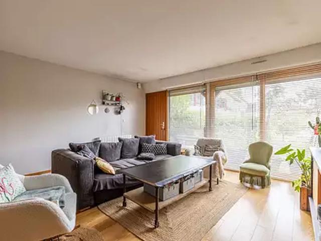 Maison vente à Pacé, Louzillais