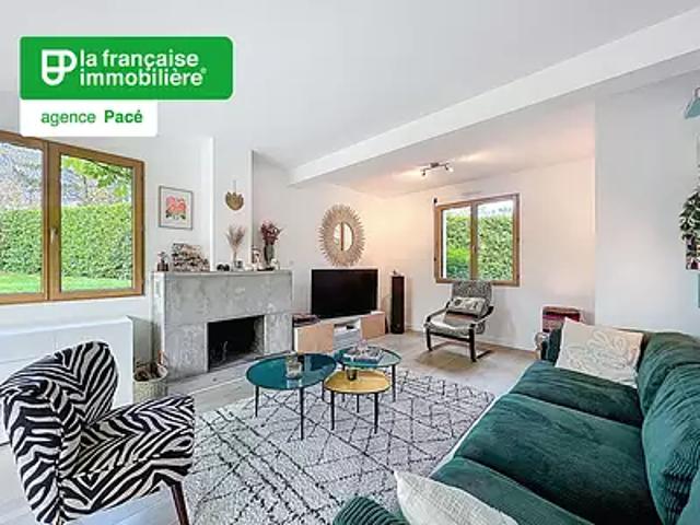 Maison vente à Rennes, Bretagne