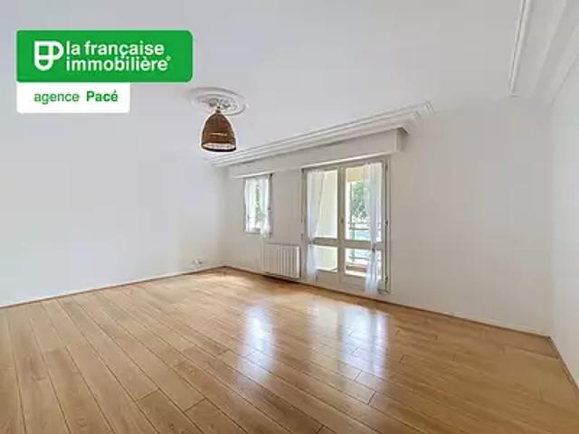 Appartement location à Louzillais, Pacé