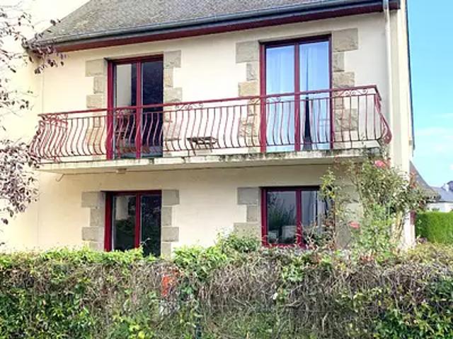 Maison location à Rennes, Bretagne