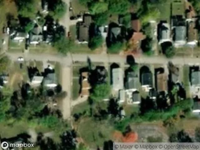 House for sale in Mount Vernon, Illinois