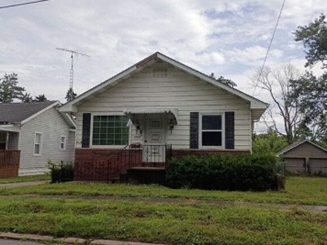 House for sale in Mount Vernon, Illinois