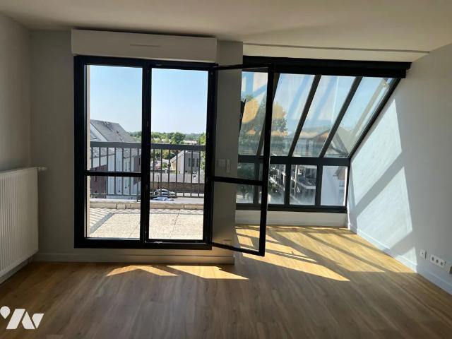 Appartement location à Village des Sablonnes, Pacé