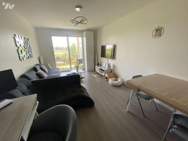 Appartement location à Rennes, Bretagne