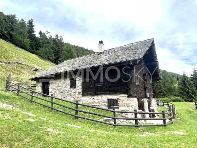 Haus kaufen in Faido, Tessin
