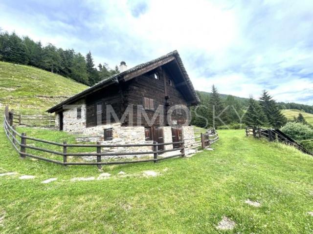 Haus kaufen in Faido, Tessin