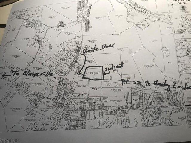 Land for sale in Nanty Glo