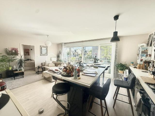 Appartement vente à Pacé, Ille-et-Vilaine