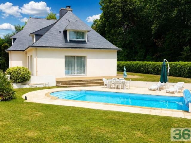 Maison vente à Rennes, Bretagne