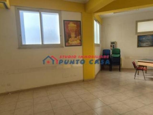 Ufficio in vendita a Paceco, Sicilia