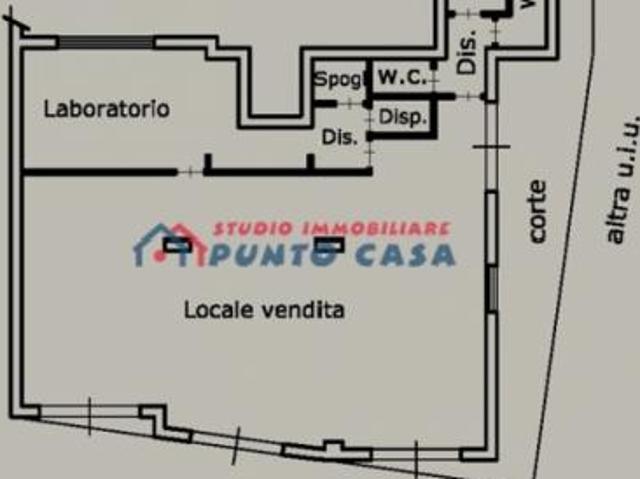Locale Commerciale in vendita a Paceco, Sicilia