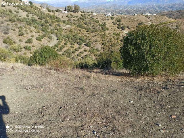 Local Comercial en venta en La Axarquía, Andalucía