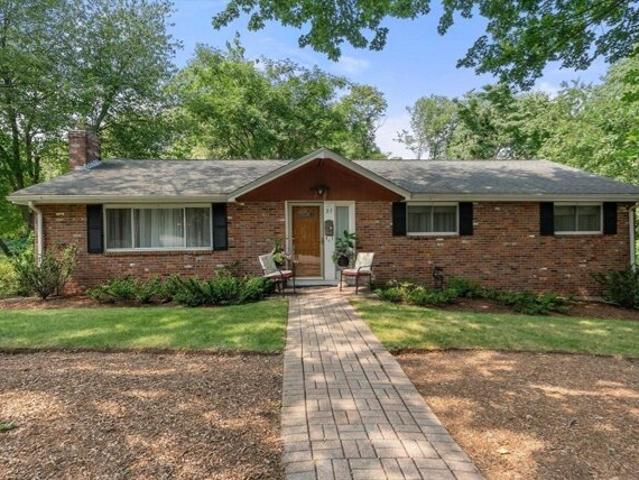 House for sale in Dedham, Massachusetts